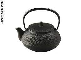 1 Buy Iwachu Cast Iron Kettle Akazuki