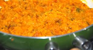 Maybe you would like to learn more about one of these? Dahl Di Lenticchie Rosse E Zucca Ravanellocurioso