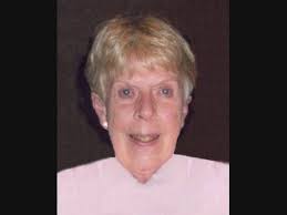 Obituary: Barbara Simmat, 91, of Milford