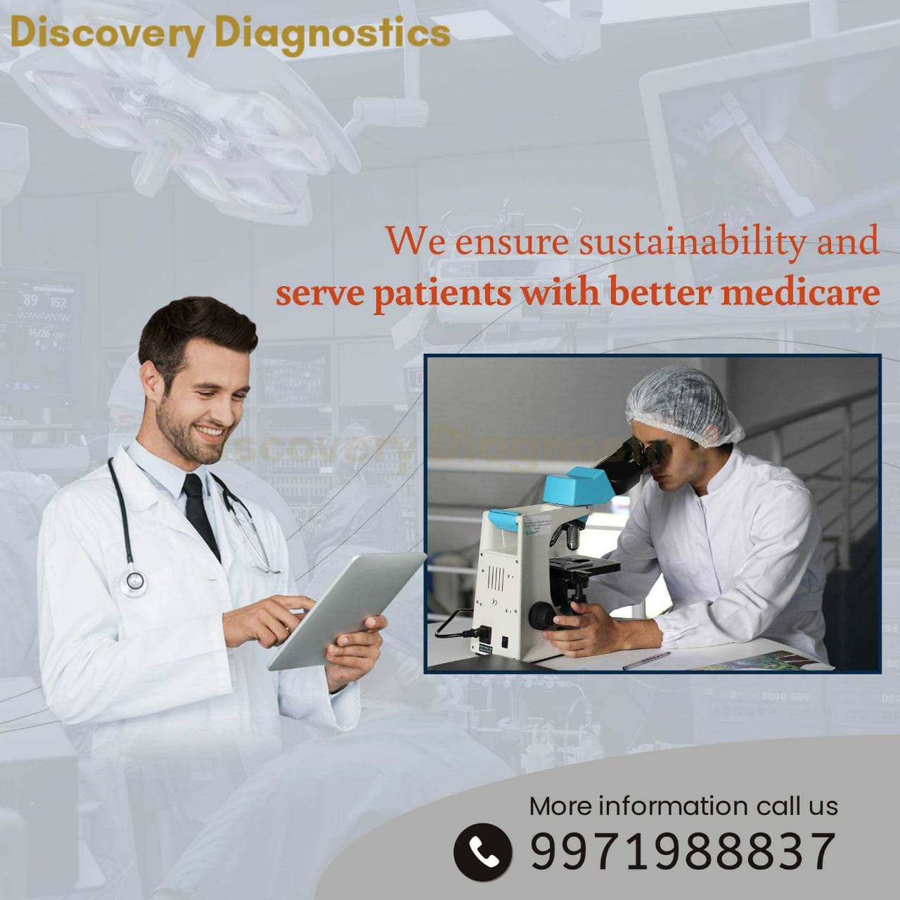 TR-PCR Test product image