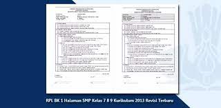 We did not find results for: Rpl Bk 1 Halaman Smp Kelas 7 8 9 Kurikulum 2013 Revisi Terbaru Berkas Edukasi