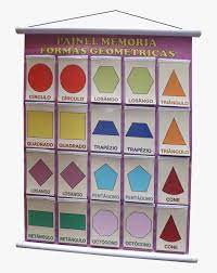Esfera, cone, cubo, paralelepípedo, cilindro e pirâmide. Jogo Da Memoria Com As Formas Geometricas Hd Png Download Transparent Png Image Pngitem