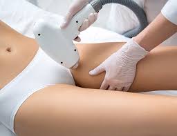 Depilacao Intima A Laser Como Funciona E Quem Pode Fazer Pello Menos