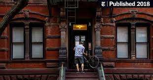 I support the mayor and city council in finding new solutions that unlock the door to opportunities through more diversity of affordable housing in our community. Behind New York S Housing Crisis Weakened Laws And Fragmented Regulation The New York Times