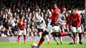 Tautan link live streaming di akhir artikel. Prediksi Fulham Vs Manchester United Asa Untuk Mempertahankan Puncak Klasemen Bola Tempo Co