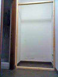 Realizzare un armadio a muro può essere davvero semplice. Ilsitodelfaidate It Fai Da Te Falegnameria Realizzare Un Armadio A Muro Per Ripostiglio Pag 3