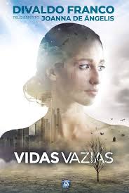 Amazon.com: Vidas Vazias (Portuguese Edition) eBook : Pereira Franco,  Divaldo, de Ângelis, Joanna, LEAL: Kindle Store