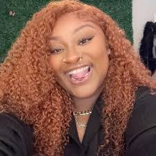 Neisha Wilson's Instagram, Twitter & Facebook