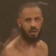 Akram Obaid vs. Jordan Milner, Caged Steel 40