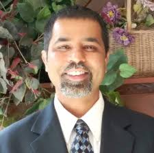 Dr. Naveen Thomas, MD, Psychiatry