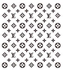 Free Free Lv Monogram Svg 821 SVG PNG EPS DXF File