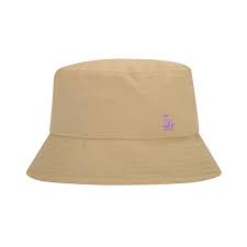 Nano Logo Bucket Hat La Dodgers Mlb Global
