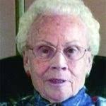 Helen Goodrow Obituary (1930