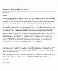 Recommendation Letter Thank You Note Inspirational 8 Sample Reference Thank You L In 2020 Thank You Letter Sample Reference Letter For Student Letter Of Recommendation