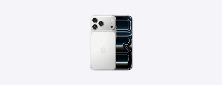iPhone 17 Pro Max 256GB シルバーを購入 - Apple（日本）