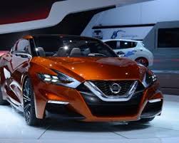Nissan Standard 5 4 Wallpapers Hd Desktop Backgrounds 1280x1024 Images And Pictures
