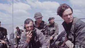 Norman schwarzkopf's protective detail during the persian gulf war. An Operator S Tale The City Of Charleston Vs Delta Force Sofrep