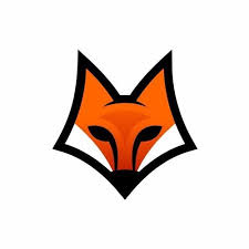 Fox logo by cairon on @creativemarket. Post Malone Rockstar Manshn Trap Remix By Aeonian Https Soundcloud Com Aeoni An Post Malone Rockstar Manshn Trap Remix Fox Logo Fox Art Geometric Fox