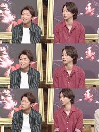 嵐虹 おしゃれまとめの人気アイデア pinterest キュレーターs 山夫婦 嵐 虹 嵐 コンビ