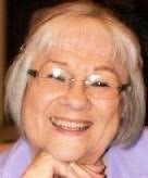 MARILYN STEEGE Obituary (1931