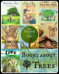 Tons Of Resources Books And Activities About Trees For Kids To Help Them Learn About Our Natural Earth And Why We S In 2020 Kids Activity Books Books Preschool Books