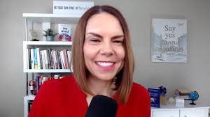 Thrive Through Change & Achieve Your Dreams