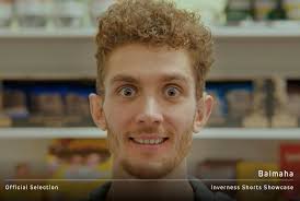 Highland filmmaker showcase to make notable 'first' at Eden Court event in  Inverness