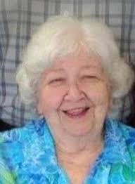 Ilene (Ellingwood) Hedrick Obituary December 5, 2021
