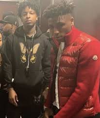 38baby Nba Baby Best Rapper Alive Future Boyfriend