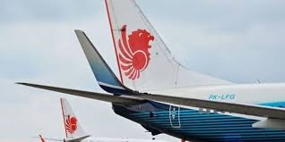 Sampaikan ini aja ke media mas, ujar nuril. Hari Ini Dalam Sejarah Mengenang Satu Tahun Jatuhnya Lion Air Jt 610 Halaman All Kompas Com