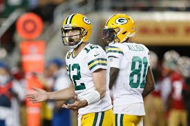 Aaron rodgers threw for 296 yards and two touchdowns as well as running in another as the green bay packers dominated the nfl's no 1 ranked aaron rodgers dazzles as green bay packers dominate on the ground to beat the los angeles rams and set up an nfc championship meeting. Packers Can T Win Super Bowl With This Version Of Aaron Rodgers