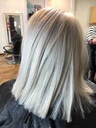 Palest ash blonde 10a/1030 wella color charm permanent liquid haircolor. Pale Ash Blonde On This Rainy Day Tease Salon And Spa Facebook