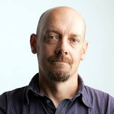 Andy Walker's Instagram, Twitter & Facebook