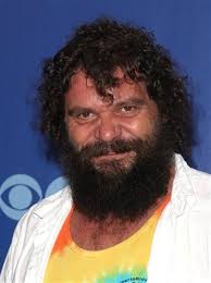 Survivor' all-star Rupert Boneham considers Indiana governor run