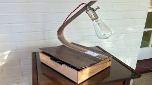 Led lamp with usb plug suppliers who want to stock up on these items for the future. Usb Outlet Lamp Diy Build Youtube