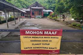 Tempat wisata religi islam di bandung yang satu ini punya nilai sejarah yang sangat kental. Wisata Religi Wonogiri Makam Keramat Di Karimunjawa Jadi Objek Wisata Religi Suarabaru Id Salah Satu Wisata Yang Banyak Sekali Diminati Adalah Wisata Religi Atau Wisata Spiritual Pendampingssembilan