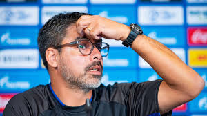 David wagner | december 06 2019, 7:01 am. Schalke Trainer David Wagner Vor Derby Gegen Bvb Ist Mir Relativ Latte S04