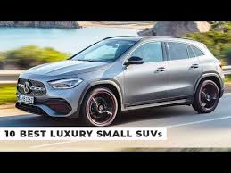 We did not find results for: 10 Best Small Luxury Suv 2020 Roomy And Premium Youtube