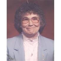 Lois Grissom Dow Obituary