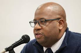 BP Whiting Refinery neighbors demand clean air, protections and  accountability after recent incidents