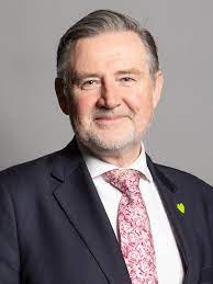 Barry Gardiner - Wikipedia