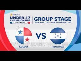 The game that will take place on 02:30, 18.07.2021. Cu17pan Panama Vs Honduras Youtube