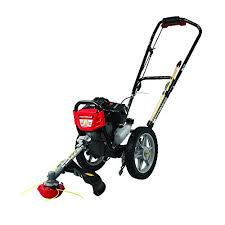 Now you can shop for it and enjoy a good deal on aliexpress! Best Walk Behind String Trimmer Review Top 5 Push Weed Eaters 2021