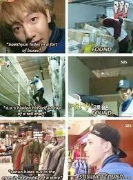 Running man full episodes online. K Pop 1084028 Running Man Exo And Kpop Meme On Favim Com