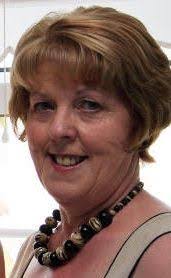 Ann Caples's Instagram, Twitter & Facebook