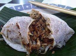 Cara Membuat Lumpia Basah Khas Bandung Resep Masakan Indonesia Lumpia Makanan