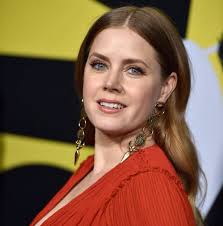 Amy Adams Daily