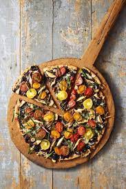 75 Light Summer Dinner Ideas That Are Fast And Easy To Make Vegetarian Thanksgiving Recipes Vegetarian Recipes Summer Recipes Dinner