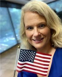 Amy Wycoff's Instagram, Twitter & Facebook