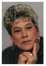 Dorothy Webb McHone (1940-2010)